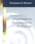 Essentials of Organization Development and Change