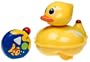 Quackers Bath Time Duck