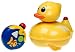 Quackers Bath Time Duck