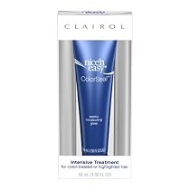Clairol Nice 'n Easy ColorSeal Weekly Conditioning Gloss (Pack of 12)
From Clairol
