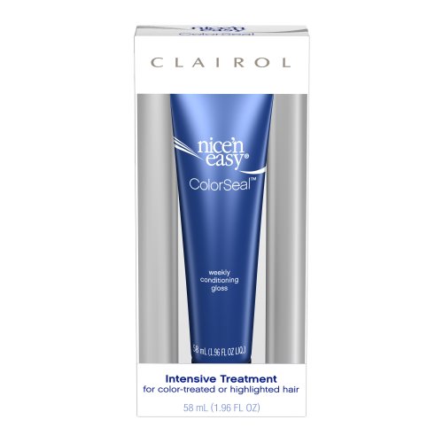 Clairol Nice 'n Easy ColorSeal Weekly Conditioning Gloss 1.96 Oz (Pack of 12)