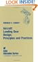 Aircraft Landing Gear Design: Principles and Practices (Aiaa Education Series)