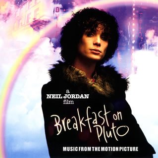 「プルートで朝食を」オリジナル・サウンドトラック サントラ ダスティ・スプリングフィールド ギャヴィン・フライデー&シリアン・マーフィー T・レックス ギャヴィン・フライデー ザ・ルーベッツ ジョー・ドラン ハリー・ニルソン ドン・パートリッジ ボビー・ゴールズボロ パティ・ペイジ…
