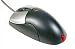Saitek Optical Maus Maus optisch USB 3 Tasten + Tastenrad silber-grau