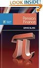 Pension Finance