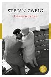 Produkt-Bild: Liebesgeschichten (Fischer Klassik)