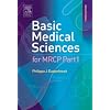 Basic Medical Sciences for MRCP Part 1, 3e (MRCP Study Guides)