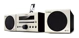 Yamaha MCR 040 Kompaktanlage (MP3-CD-Player, Apple iPod-Dock, USB) weiss Yamaha MCR 040 Kompaktanlage (MP3-CD-Player, Apple iPod-Dock, USB) weiss