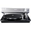 Two Speed Manual Turntable with Removeable Headshell & AT-98E Cartridge