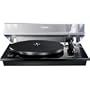 Two Speed Manual Turntable with Removeable Headshell & AT-98E Cartridge