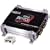 PYLE PLAD214 2 Channel 1600 Watt Bridgeable Mosfet Amplifier
