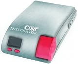 Curt Brake Control System Integrator Electric Brake Controller