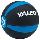 Valeo MB10 10-Pound Medicine Ball
