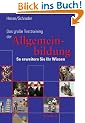 Das gro�e Testtraining der Allgemeinbildung. So erweitern Sie Ihr Wissen