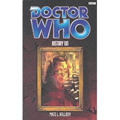 Doctor Who: History 101