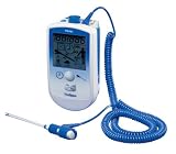 Filac FasTemp Thermometer & Probe Covers