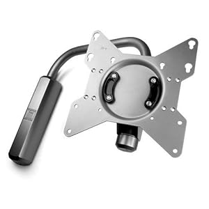 Amazonbasics Articulating Universal Wall Mount