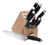 Anolon 52617 10-Piece Knife Set