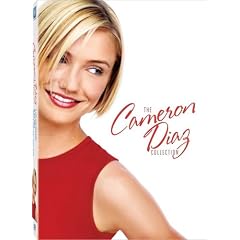 Cameron Diaz Celebrity Pack (In Her Shoes / There's Something About Mary / A Life Less Ordinary)