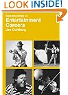 Opportunities in Entertainment Careers