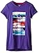 adidas Originals Girls Concrete Jungle 2 Tee