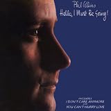 I Don't Care Anymore (LP Version)