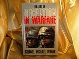 The art of deception in warfare