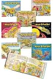 The Magic School Bus - Inside The Human Body