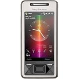Sony Ericsson XPERIA X1 Unlocked Phone with 3G, 3.2 MP Camera, Wi Fi, GPS, Bluetooth, and MicroSD Slot U.S. Version with Warranty 41NKaPPcA1L. SL160 Sony Ericsson XPERIA X1 Unlocked Phone with 3G, 3.2 MP Camera, Wi Fi, GPS, Bluetooth, and MicroSD Slot U.S. Version with Warranty