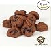 Goji Gourmet Cookies Cherry Cacao 3.2 oz. (Pack of 6)