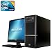 FRONTIER FRXA�V���[�Y Vista Home Premium/Core 2 Quad/2GB/500GB/GeForce GTS250