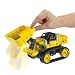 Matchbox Mega Rig Construction Crew 3-In-1 Vehicle Playset_s-3