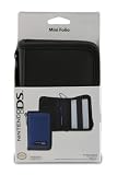 Nintendo DS Mini Folio Black