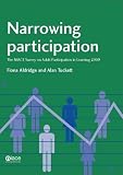 Narrowing participation : the NIACE Survey On Adult Participation in Learning 2009