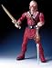 Farscape Series 1 Ka D'argo Luxan Warrior_s-2