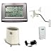 Outdoor Living : Hideki Semi-Pro Weather Station Model TE821W