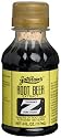 Zatarain's Root Beer Extract, 4-Ounce Plastic Bottles (Pack of 12)