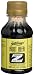 Zatarain's Root Beer Extract, 4-Ounce Plastic Bottles (Pack of 12)
