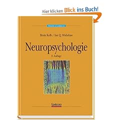 Neuropsychologie