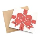 Red Ribbon Gift Box||RNWIT
