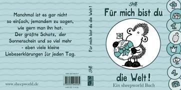 Produkt-Bild: F&uuml;r mich bist du die Welt!