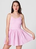 American Apparel Baby Rib Camisole