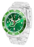 South Florida Bulls Anochrome Ice Sports Watch