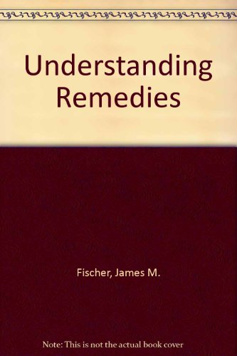 Understanding Remedies