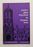 Lucky Jim's politics