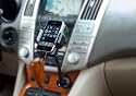 FM Transmitter Car Kit For Apple iPhone 3G 3GS & iPod Nano Touch Classic