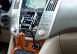Review greymobiles  / FM Transmitter Car Kit For Apple iPhone 3G & iPod Nano Touch Classic