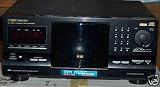 301 - Disc CD Changer with Remote Control