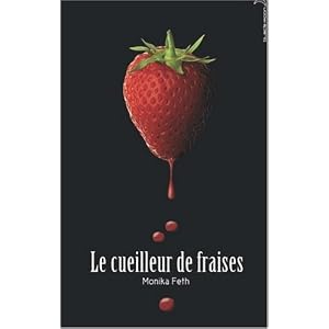 Le cueilleur de fraises