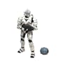 HALO 2009 Wave 2 - Series 5 Equipment Edition Spartan Soldier Hayabusa Figure